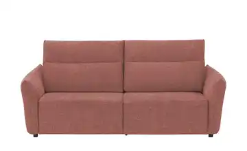 smart Big Sofa Linda Terracotta