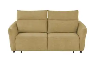 smart Big Sofa mit Funktion Linda Curry