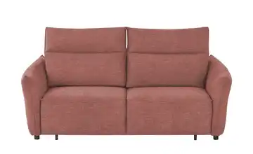 smart Big Sofa mit Funktion  Linda