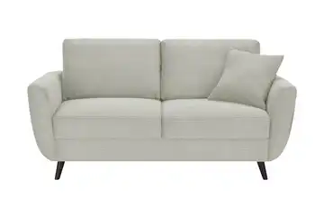 Einzelsofa Wanja Steingrau 178 cm