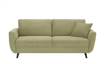 Einzelsofa Wanja Salbeigrün 210 cm