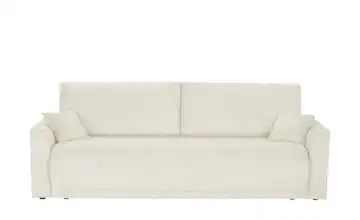 Big Sofa mit Funktion Malyn Natur