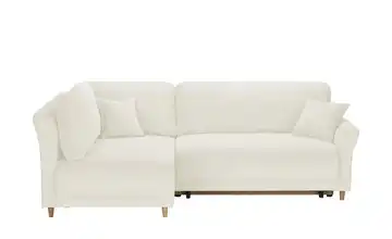 Eclsofa Malyn II links Creme