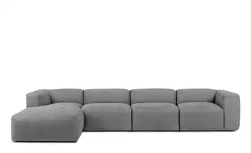 KONSIMO Ecksofa Buffo