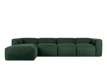 KONSIMO Ecksofa Buffo