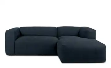 KONSIMO Ecksofa Buffo