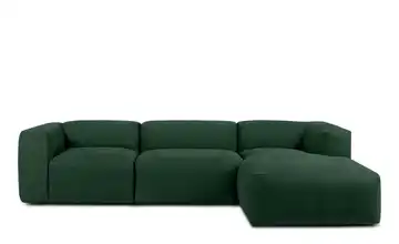 KONSIMO Ecksofa Buffo