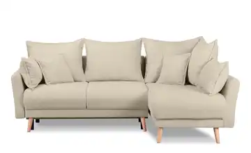 KONSIMO Ecksofa  Belmos