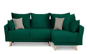 KONSIMO Ecksofa  Belmos