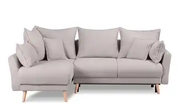 KONSIMO Ecksofa  Belmos