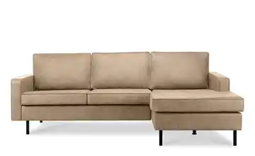 KONSIMO Ecksofa  Invia