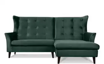KONSIMO Ecksofa  Salis