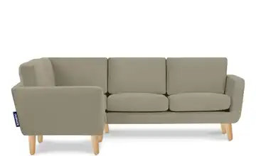 KONSIMO Ecksofa  Tagio
