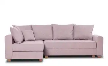 KONSIMO Ecksofa  Revo