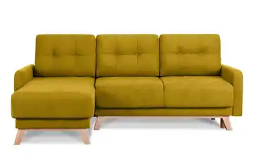 KONSIMO Ecksofa  Visna