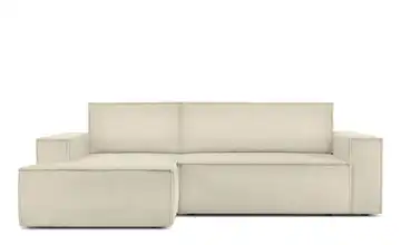KONSIMO Ecksofa Napi