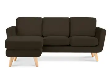 KONSIMO Ecksofa  Tagio