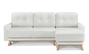 KONSIMO Ecksofa  Visna