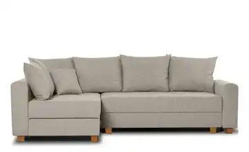 KONSIMO Ecksofa  Revo