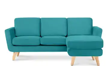 KONSIMO Ecksofa  Tagio