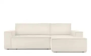 KONSIMO Ecksofa Napi