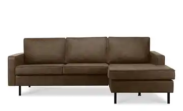 KONSIMO Ecksofa  Invia