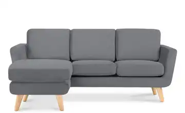KONSIMO Ecksofa  Tagio