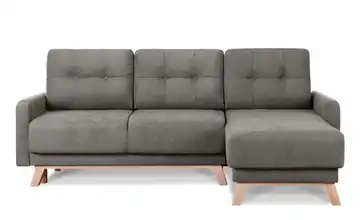 KONSIMO Ecksofa  Visna