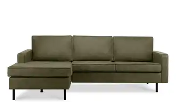 KONSIMO Ecksofa Invia