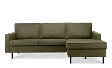 KONSIMO Ecksofa Invia