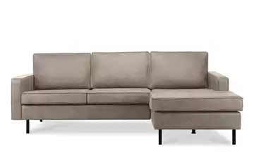 KONSIMO Ecksofa Invia