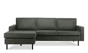 KONSIMO Ecksofa Invia