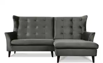 KONSIMO Ecksofa  Salis