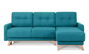 KONSIMO Ecksofa  Visna