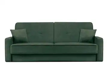 KONSIMO Einzelsofa Orio Grün