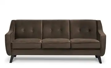 KONSIMO Einzelsofa  Terso