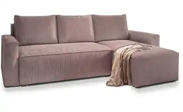 MASSENO Ecksofa  Potaro