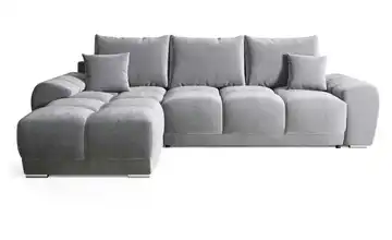  Ecksofa mit Schlaffunktion  Nubes