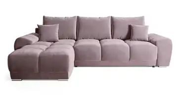  Ecksofa mit Schlaffunktion  Nubes