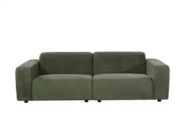 Einzelsofa Sani Grün
