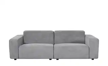 Einzelsofa Sani Grau