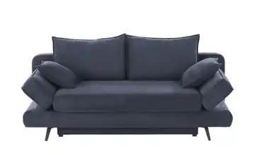 Schlafsofa Henny de Luxe Blau