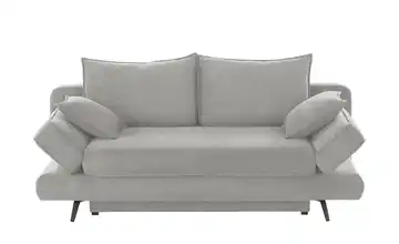 Schlafsofa Henny de Luxe Grau