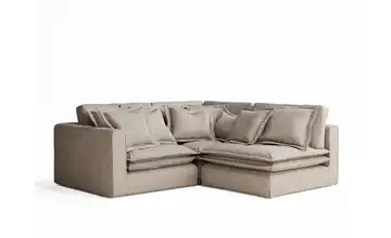  Ecksofa  Amalfi