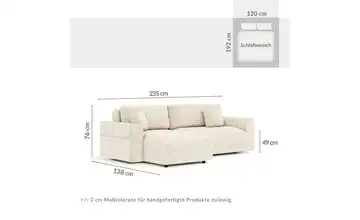  Ecksofa  