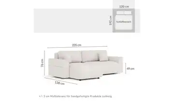  Ecksofa  