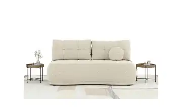 Einzelsofa Cirrus Beige