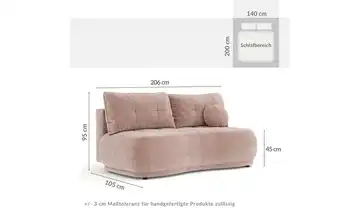  Einzelsofa  