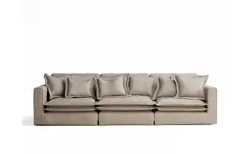  Einzelsofa  Amalfi