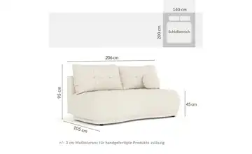  Einzelsofa  